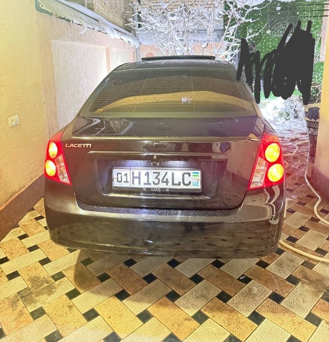 Jentra elgant plus sotiladi