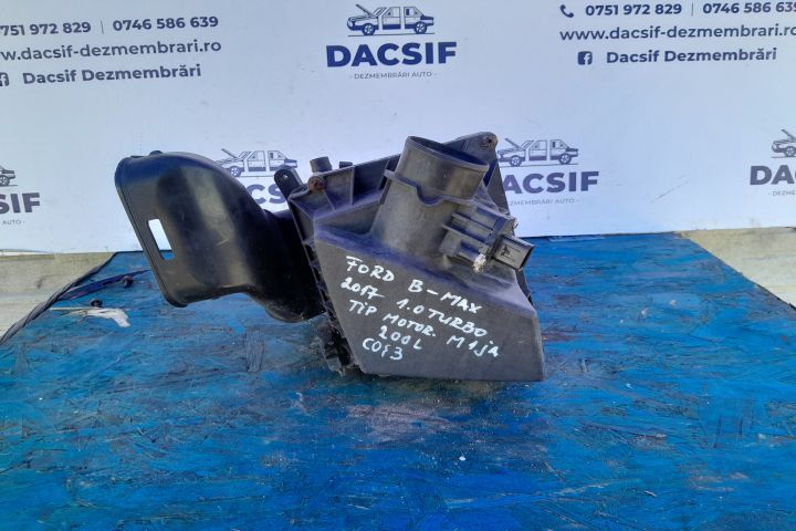Carcasa filtru aer C1B1-9600-AD - 1.0 C1B1-9600-AD Ford B-MAX 1 [2012