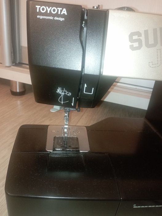 Швейная машина Toyota