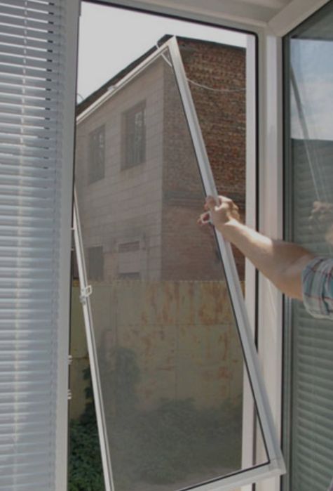 Москитные сетки на заказ замер установка без платно.