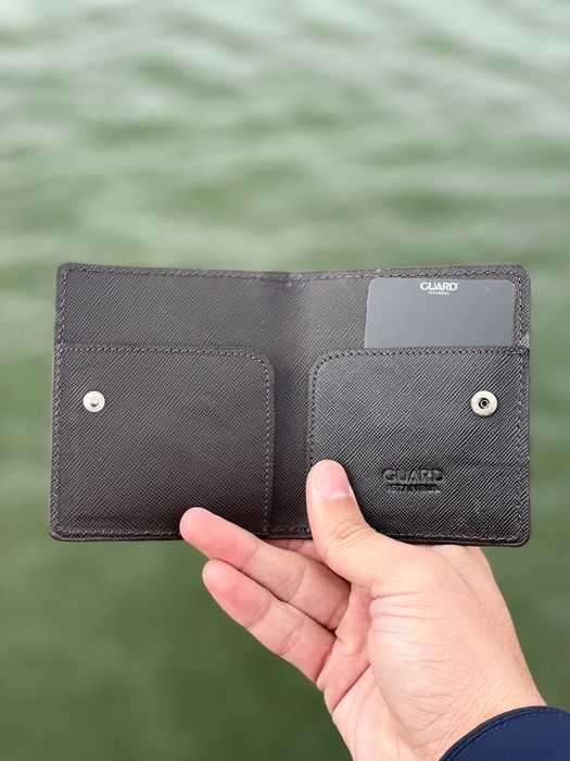 Картхолдеры, портмоне, барсетки