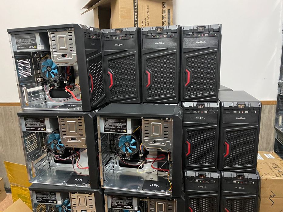 Компьютеры оптом ноутбуки оптом моноблоки оптом