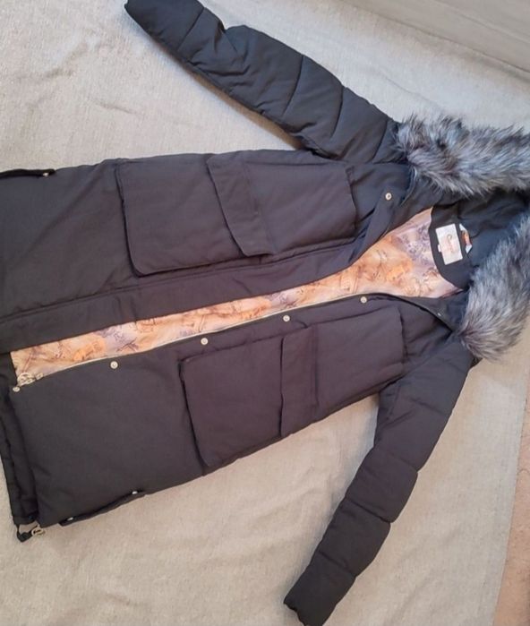 Продается куртка женская