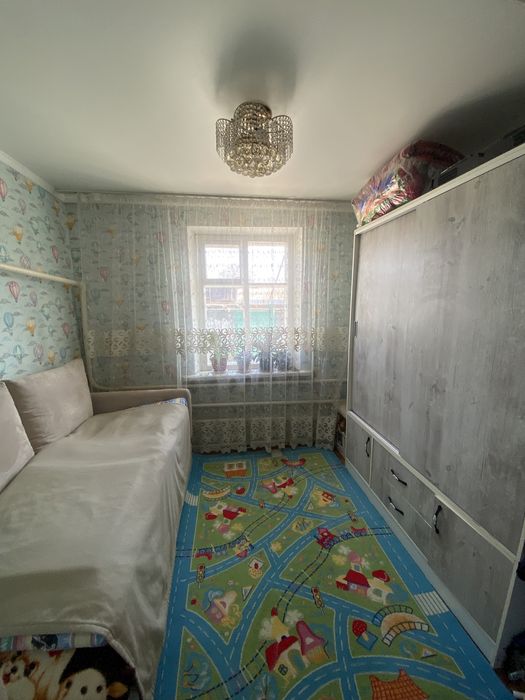 Үлкен жер үй сатылады