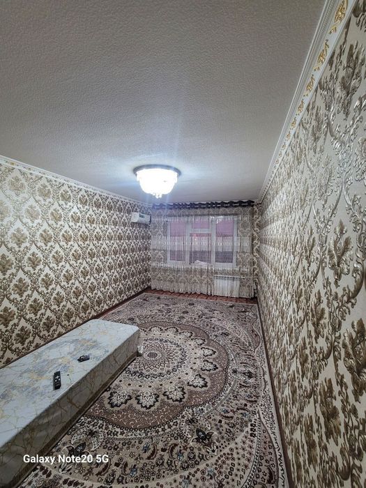 Срочно 3х комнатная Сагдиана