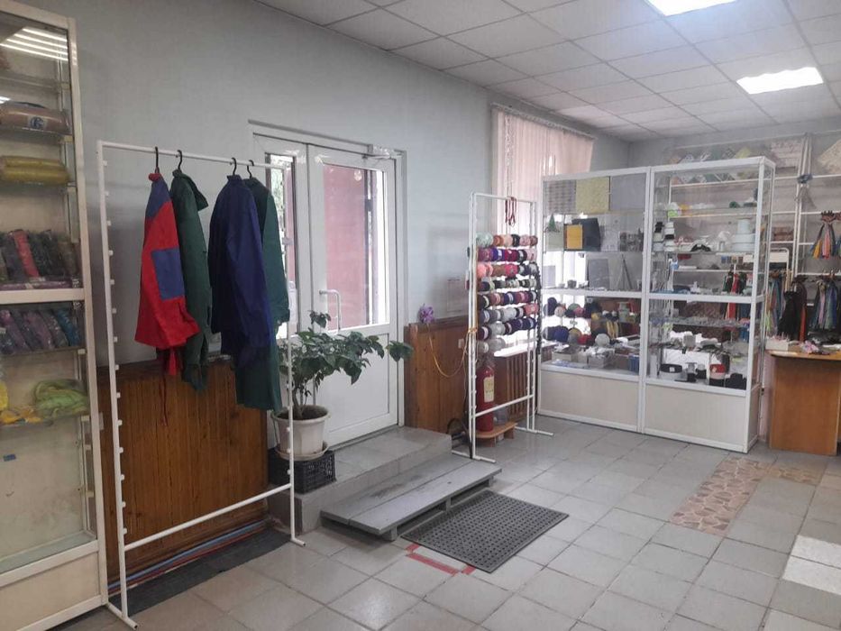 Аренда помещения