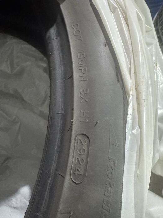Шины Hankook оригенал. Корея.