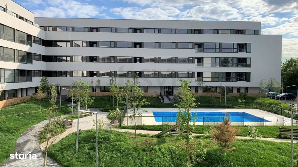 BEST PRICE 2 Camere cu terasa Complex Atria
