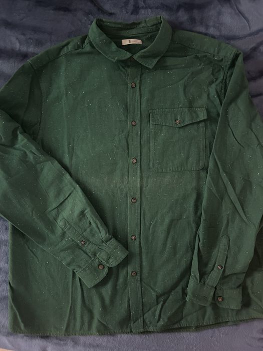 Нова мъжка риза от колекцията Tu Man