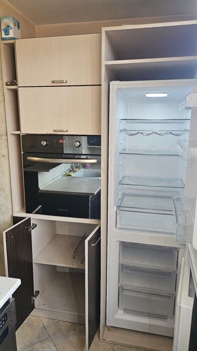 Дава се под наем Двустаен апартамент в Пловдив, Тракия - 68 кв.м за 550.8 € - Снимка #7