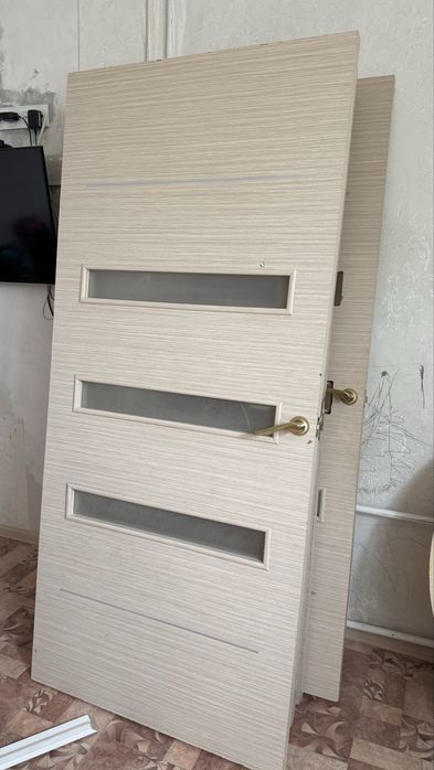 двери межкомнатные