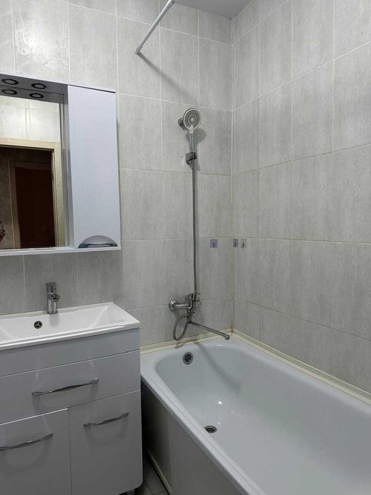 Продажа 1-комнатной квартиры