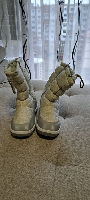 Апрески 35н-22см