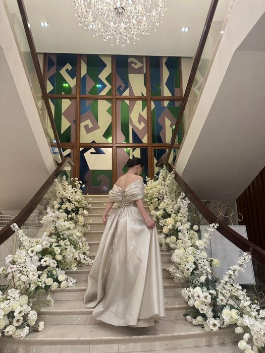 Продам шикарное,красивое,вечернее платье!!!