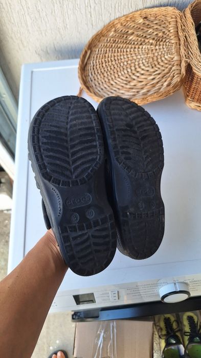 Papuci crocs nr 40
