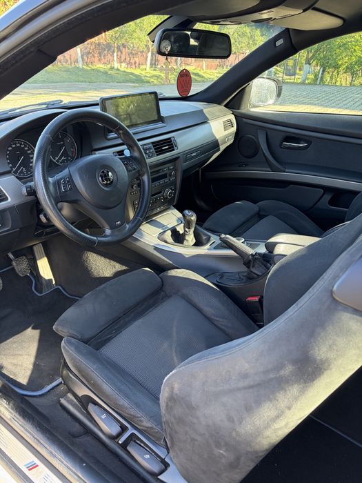Bmw seria 3 E92 LCI 320d, M pachet, X-drive