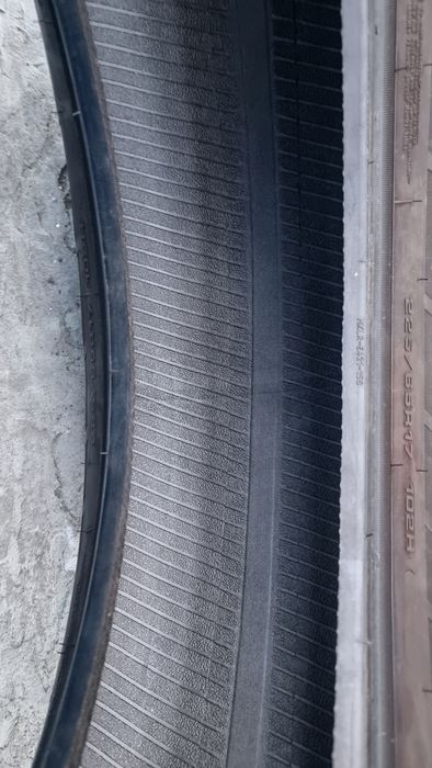 Зимна гума 225/65/17-1бр.