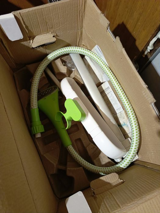 Отпариватель для одежды