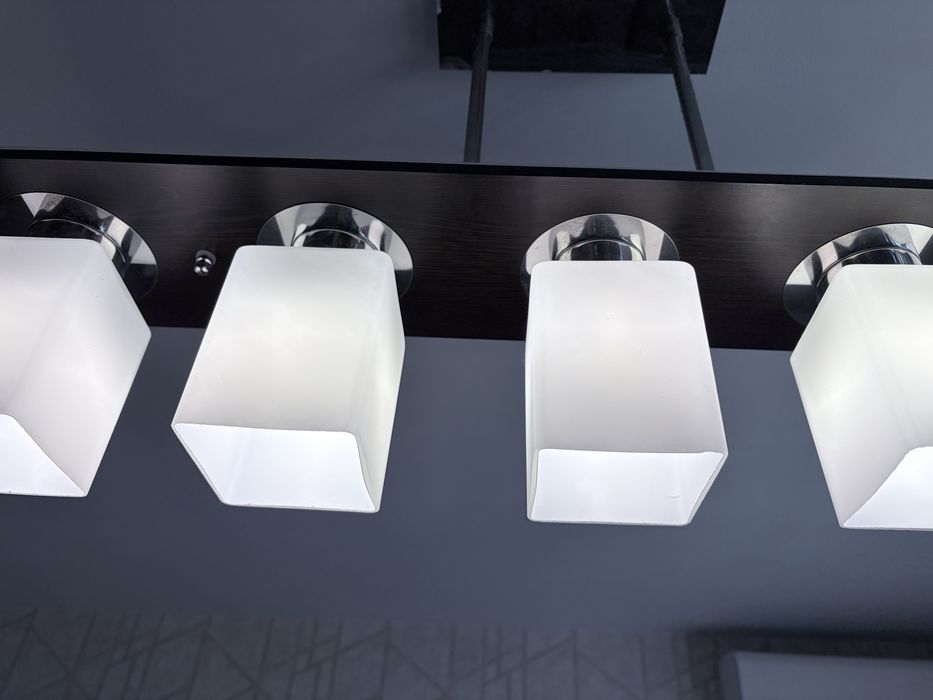 Осветително тяло 82/15 см