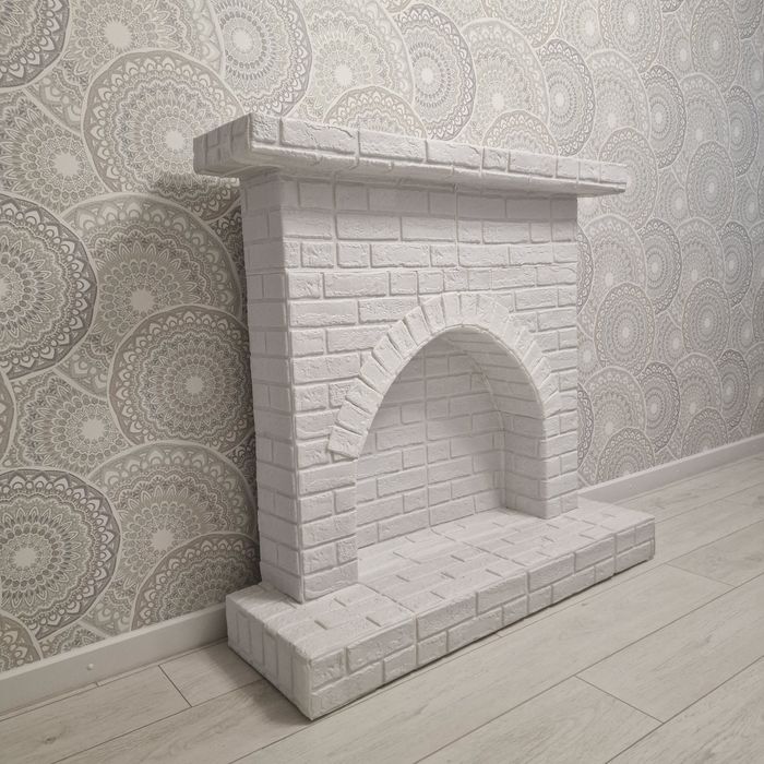 Камин декоративный продам