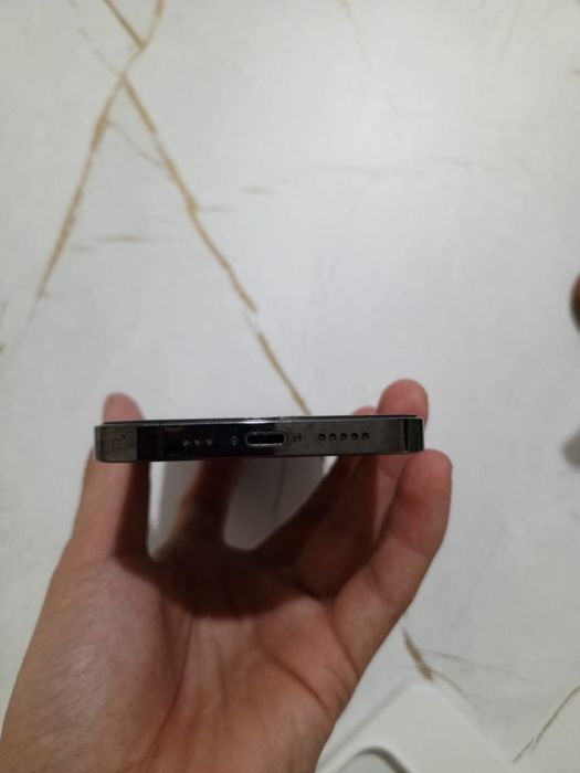 Айфон 13 про четкий