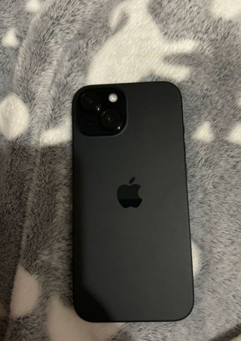 iPhone 15, идеальное состояние, срочно, торг