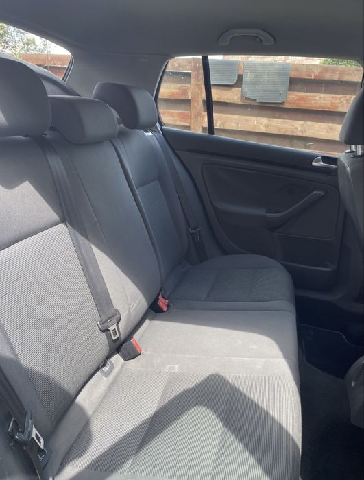 Volkswagen golf 5