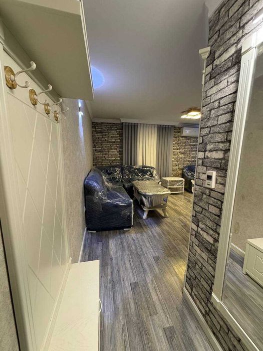 Аренда 2 комнатная  чиланзар 6 квартал 
Этаж 3  
2/3/4