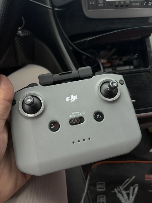 Dji mini 3 пульт