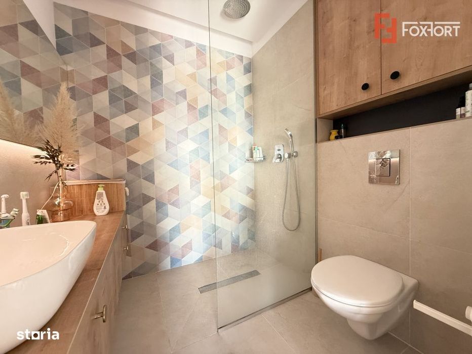 Apartament cu 2 camere de vanzare in Timisoara, zona Aradului