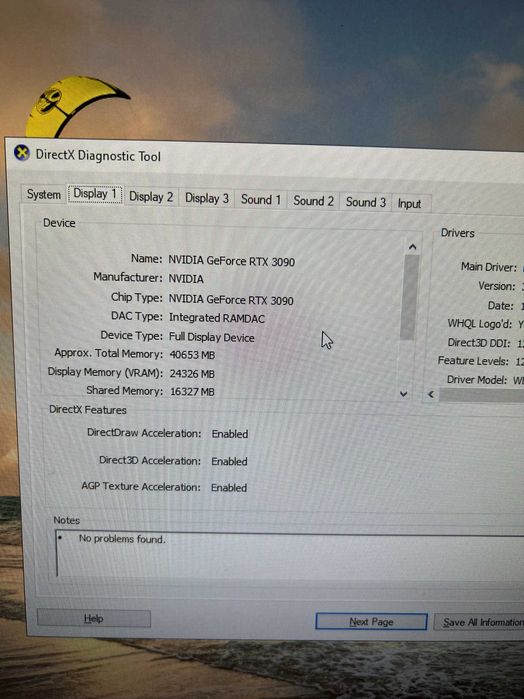 Nvidia 3090 turbo (workstation)