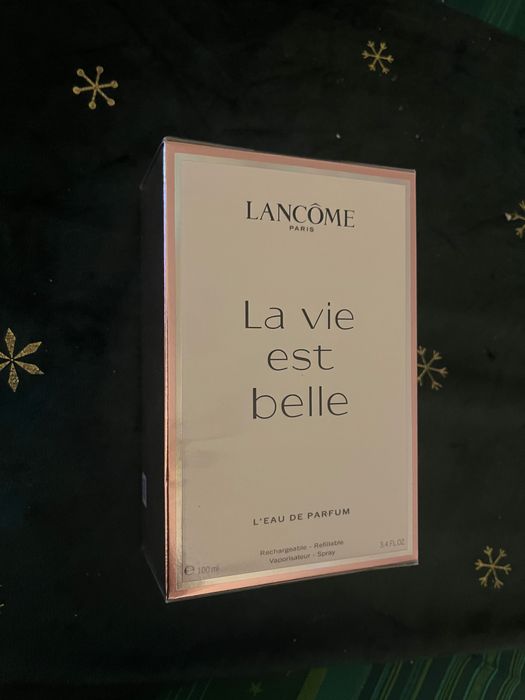Parfum La Vie Est Belle Lancome