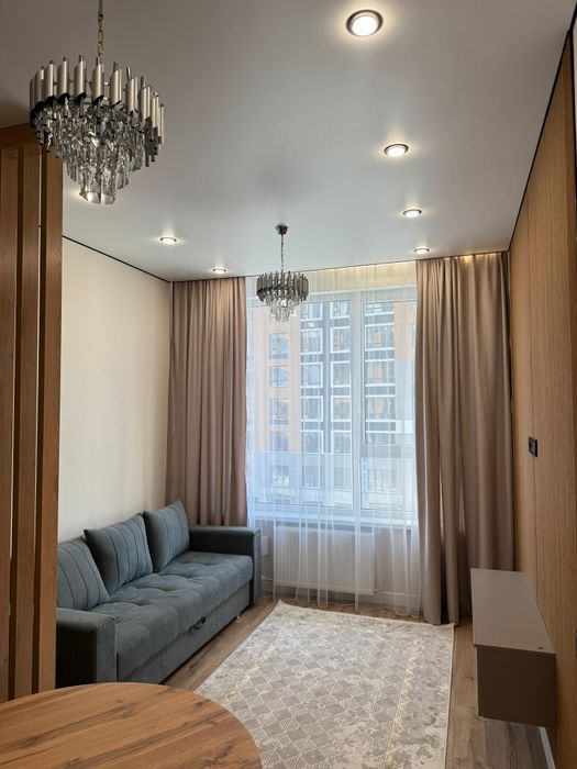 Сдам квартиру в Астане