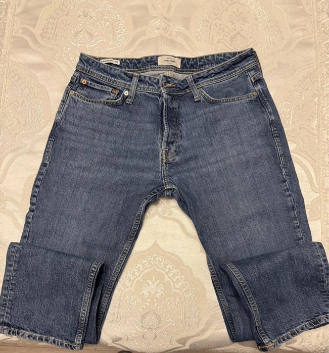 Джинсы Jack and Jons