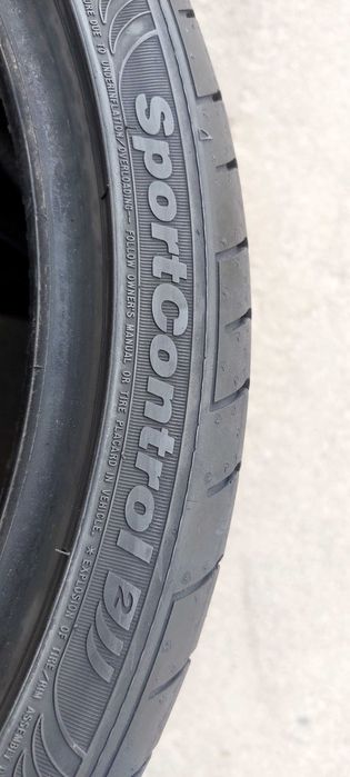 4брЛетни гуми  235 35 19  зимни гуми чифт 235 45 18