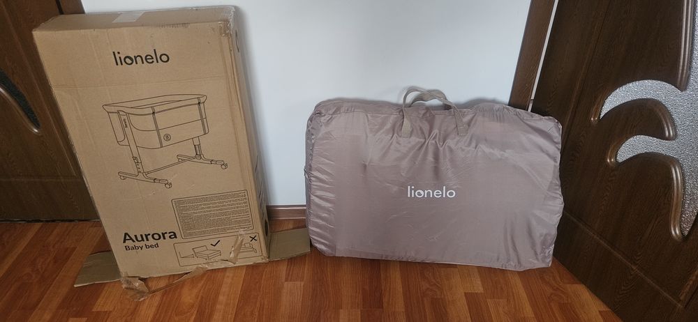 Patut Lionelo Aurora