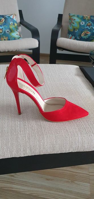 Sandale dama  Benvenutti elegante Revelion