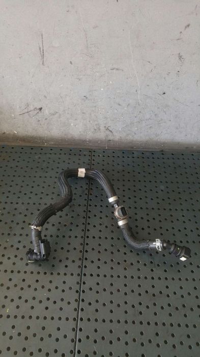 Conducta combustibil cu senzor 1.5 dci nissan qashqai 2 suv j11 166398000r 16445hv80a