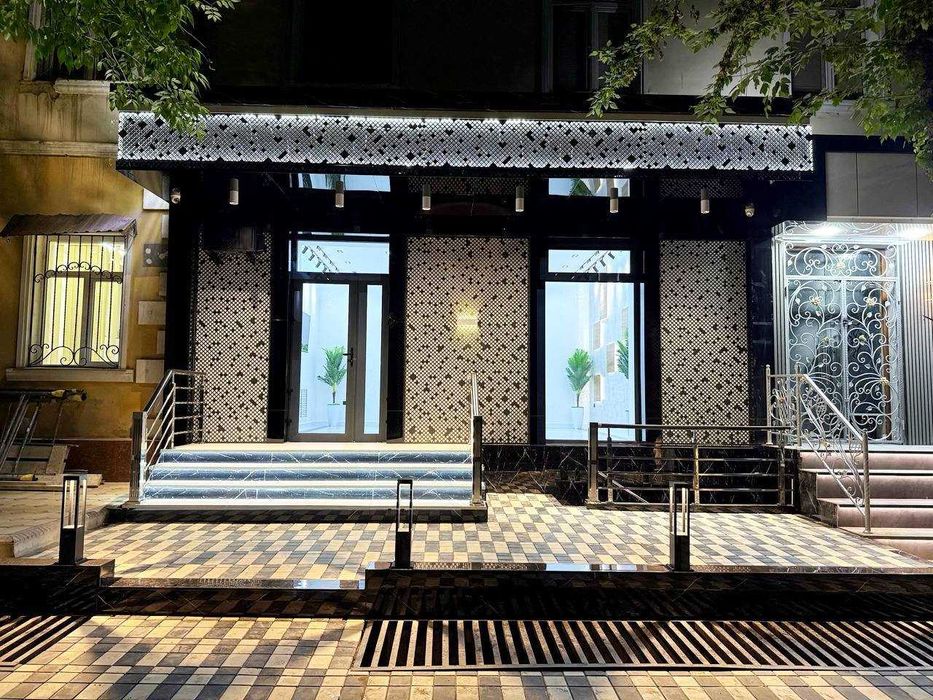 Коммерческое помещение, Нежилое помещение Аренда