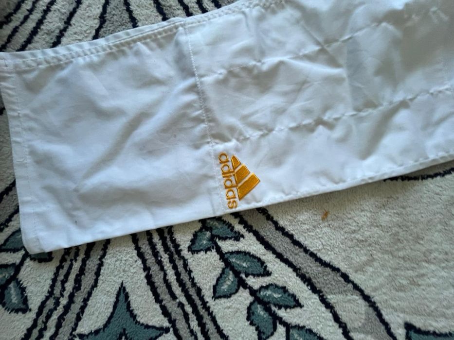 Кимоно дзюдо Adidas 155cm