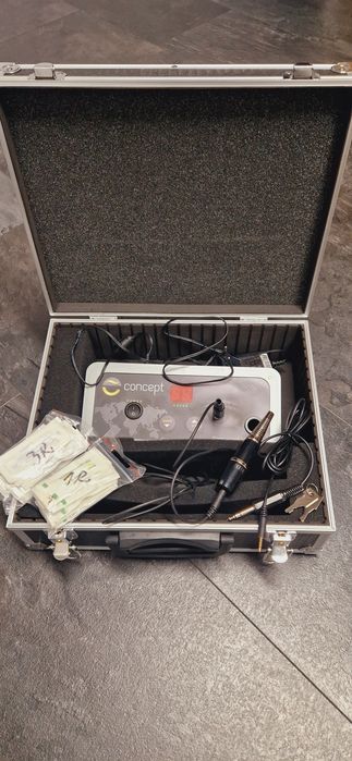 Aparat micropigmentare Econcept