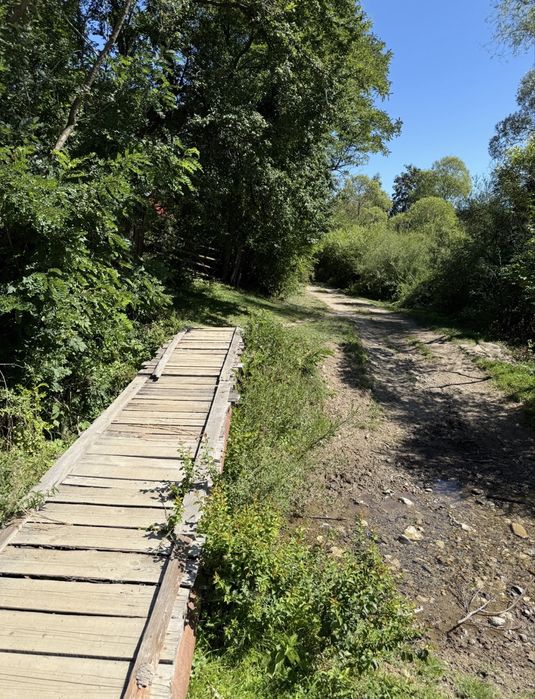 Vând Teren Intravilan 6710 mp în Tulgheș, Harghita