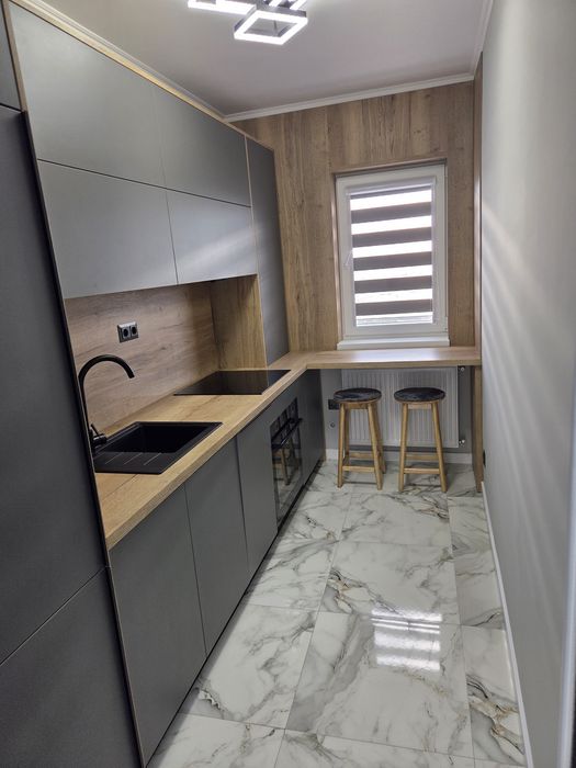 Chirie apartament ultracentral, Prima închiriere,