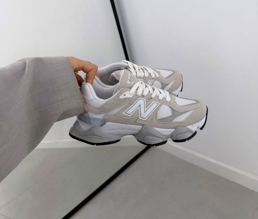 New Balance 9060 Нови Маратонки 36-44 Номер