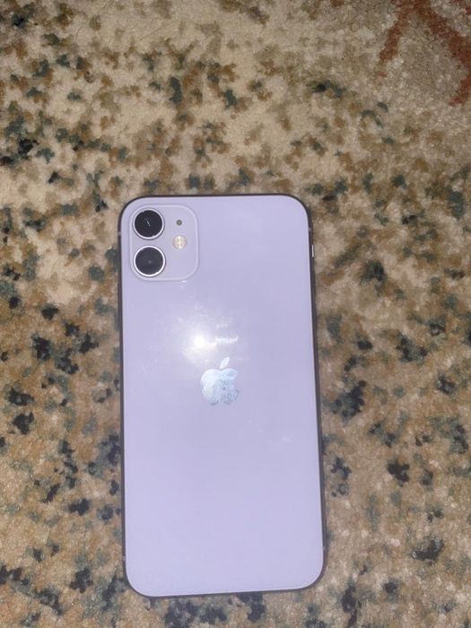 Айфон 11 Iphone 11