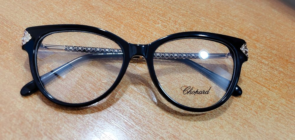 Chopard рамки за очила