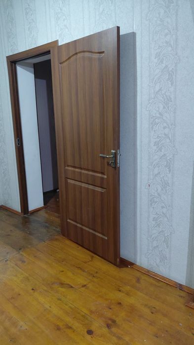 Двер межкомнатные