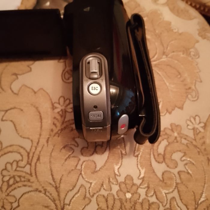 Мини камера карея янги