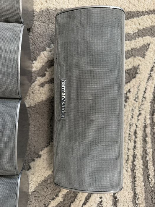 Harman Kardon 5 бр колонки