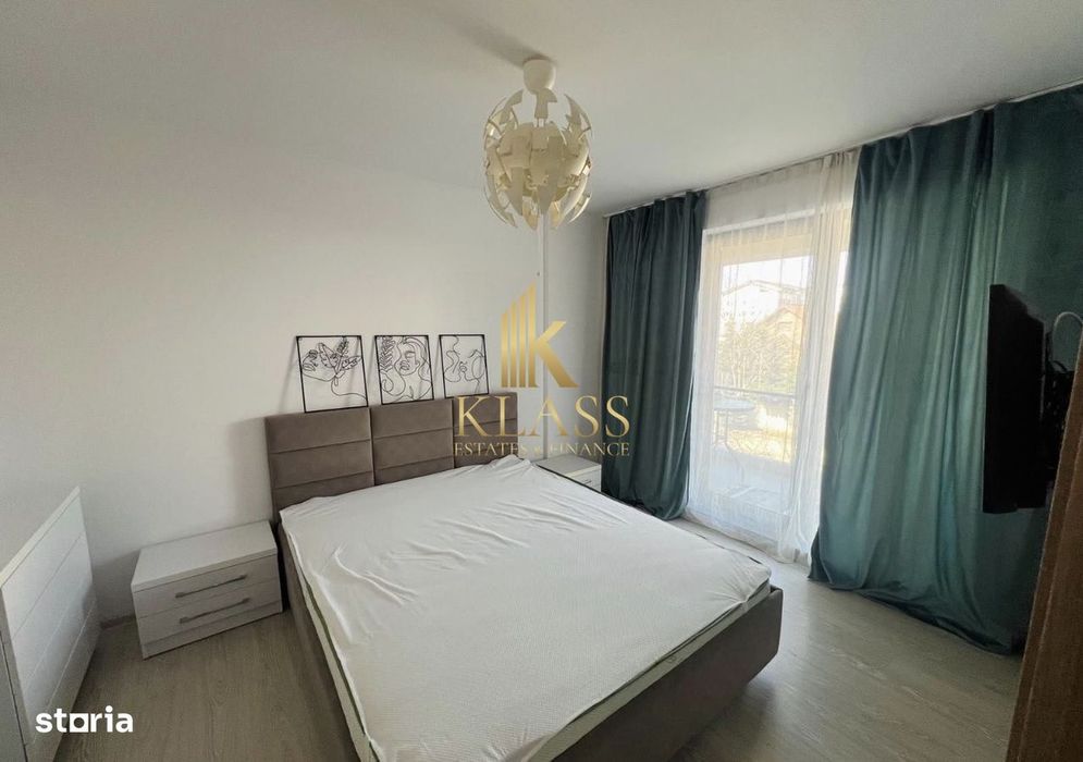 Apartament 2 camere | 50 mp | Metalurgiei – Drumul Cretestilor |